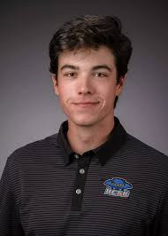 2021-22 Men's Golf Roster