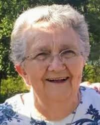 Harriet D. Lapp Obituary August 4, 2024