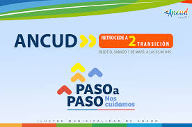 Lota, coronel y arauco salen de cuarentena esta semana. Ancud Retrocede A Paso 2 Transicion En Plan Paso A Paso Ilustre Municipalidad De Ancud