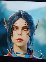 Baldur's Gate 3 character creations and playthrough experiences