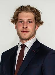 KJ Branding NCHC Players of the Week: Feb. 20-26, 2023