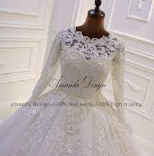 Viktorianischen wanderkostüm, viktorianischen hochzeitskleid, historisches kleid, treiben rock und samtjacke. Amanda Design Brautkleider Hochzeitskleid Long Sleeve Lace Applique Pearls Turkey Wedding Dress Wedding Dresses Aliexpress