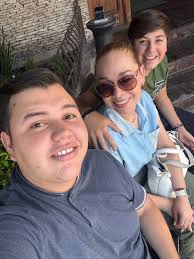 Recaudación de fondos de Ana Daniela Arellano Hernández: Suma por César