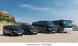 MERCEDES-BUS