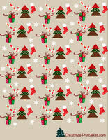 Maybe you would like to learn more about one of these? Free Printable Christmas Candy Wrappers Free Christmas Printables Christmas Wrapper Christmas Scrapbook