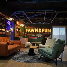 Little Deer Entertainment Inn