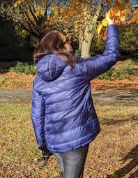 Rohan Eos Review - A Quality 700-Fill Down Jacket