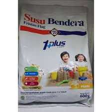 Diskon hingga 60% setiap pembelian susu bendera 600gr hanya di susu bendera official tokopedia. Susu Bendera Frisian Flag 1plus Rasa Madu 600 Gram Bayi Anak Perawatan Makanan Anak Di Carousell