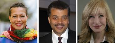 Media Executive Sara M. Lomax, Astrophysicist Neil deGrasse Tyson to  Receive Honorary Degrees at Arcadia University Commencements