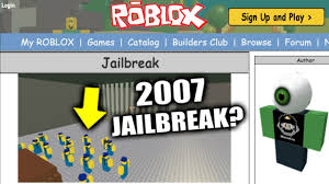 How To Visit 2007 Roblox Youtube