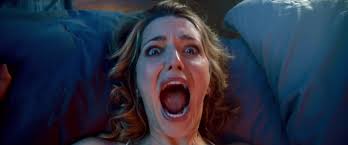 The Day Ends Only When You Die in “Happy Death Day”