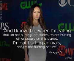 This simple nut milk recipe is a personal fav. Celebs Not Eating Turkey This Thanksgiving Peta Org