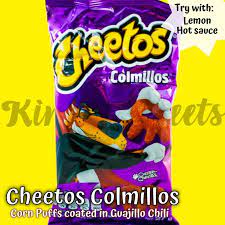 Mexican Chips Cheeto Bola Tostitos Rancheritos Churrumais Etsy In 2021 Chips Mexican Chips Tostitos