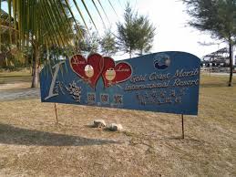 Adam begitu gembira berada di gold coast morib international resort. Gold Coast Morib International Resort Banting Updated 2021 Prices