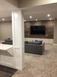 In most situations your interior renovation or basement development will only require a building safety approval (building permit). Basement Renovations Edmonton Do It All Contracting Ltd