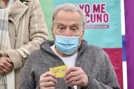 May 28, 2021 · a pesar de constar de dos dosis, algunas de las farmacéuticas de vacunas contra el coronavirus ya hablan abiertamente de inocular una tercera dosis de refuerzo.así se han expresado tanto desde. Gob Cl Articulo Subsecretaria Daza Entrega Balance De Vacunacion Por Dosis De Refuerzo Y Detalla Calendario De La Proxima Semana