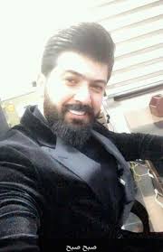 Pin By اميرة بشخصيتي On سيف نبيل Arab Celebrities Actors Singer