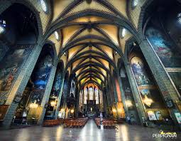 Espérons tous ensemble un québec avec une liberté de conscience absolue, un québec fier de sa culture, de. Kathedrale Saint Jean Baptiste Perpignan