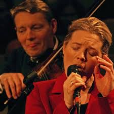 Göttingen: Konzert "Nordic Christmas" von Helene Blum & Harald Haugaard Band