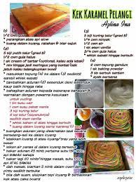 Pin resepi kek batik cheese genuardis portal cake on pinterest via www.cakechooser.com. Pin On Airtangan Azlina Ina