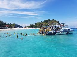 It is one of the largest islands off the east coast of peninsular malaysia. The Best Attractions In Pulau Redang Destimap Destinations On Map