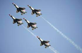 The southern utah thunderbirds football program is a college football team that represents southern utah university. Thunderbirds Release Practice Performance Schedule United States Air Force Academy News Display