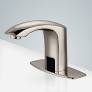 commercial touchless bathroom faucets from www.fontanashowers.com