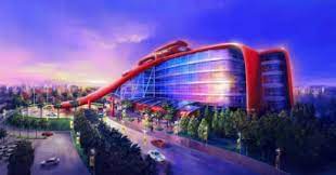 Search new and used cars at ferrari maserati of central florida in orlando, fl. 20 Amazing New Theme Parks Opening By 2020 Page 1