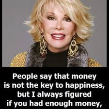 Images joan rivers quotes via Relatably.com