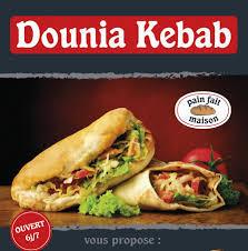 Comme lorsqu'on prépare des crêpes, on ne doit pas s'inquiéter du. Dounia Kebab Dounia Kebab Updated Their Profile Picture