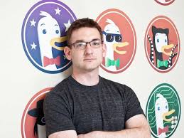 Your contributions are attributed to you! Duckduck Go Office Tour Business Insider