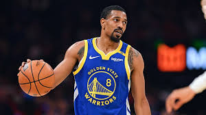 Warriors guard De'Anthony Melton undergoes season-ending knee surgery | NBA.com