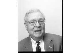 Distinguished Alumnus 2020: Larry Durham