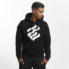 Rocawear defines the lifestyle for today's young hip. Men S Hoodie Rocawear Hoodie Basic In Black Streetjoy Streetwear Hip Hop Clothing Online Shop