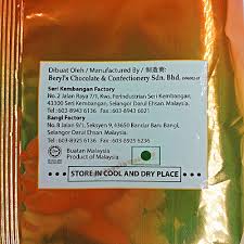 We did not find results for: Beryls Dark Compound Coin 500gm