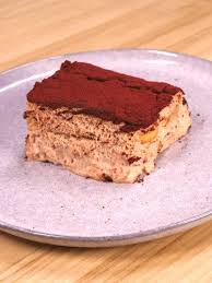 Tiramisu Au Nutella Recette Recette Tiramisu Nutella Tiramisu Recette Nutella Recette