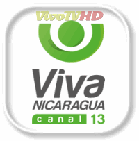 Señales abiertas de televisión y radio en internet. Ver Canal 13 Viva Nicaragua En Vivo Tv Television De Nicaragua Gratis Online Vivotvhd