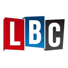 Lbc Radio Fm 97 3 London Listen Online