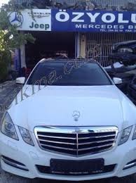 2012 Mercedes 212 Oto Cikma Parcalari Bulunur Turkiyenin Oto Cikma Merkezi Otocikma Com Da Otomobil