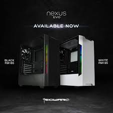 Authentic venture sdn bhd is a software development company focusing on developing and enterprise application integration. Tecware Malaysia Nexus Evo Dotatech It Enterprise Facebook