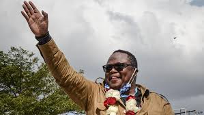 Opposition Leader Tundu Lissu Leaves Tanzania News Dw 10 11 2020