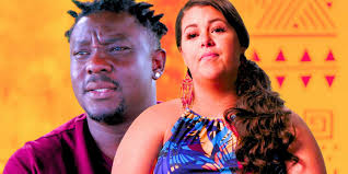 90 Day Fiancé: Kobe Blaise & Emily Bieberly's Egos Are Out Of Control (They  Need To Check Themselves)