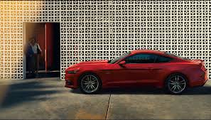 Mustag Gt Premium Fastback 2015 2015 Ford Mustang Ford Mustang Mustang