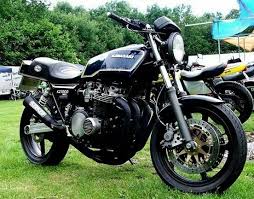 kawasaki kz1000 mkii カワサキのバイク カスタムバイク カワサキ
