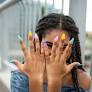 summer nails designs from www.teenvogue.com