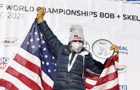 bob skeleton wm 2021 bob skeleton weltmeisterschaft 2021 in altenberg