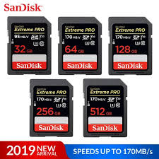 When i originally published the sandisk comparison review, my goal at the time, the sandisk extreme pro was positioned at the top as the preferred card for professional photographers. Pin On Micro Sd Cards
