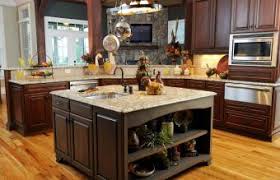 However, some find really bold blues to be too overwhelming. Important Feng Shui Tips For Kitchen Design Lovetoknow