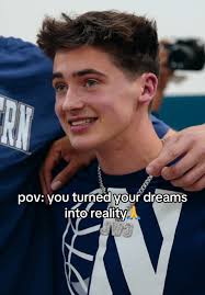 Did Justin Really Get into Northwestern