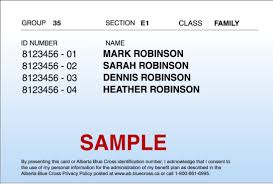 The vast majority of health insurance cards have the group number listed on the front. Https Www Ab Bluecross Ca Pdfs 82477 Pharmacy Reference Guide Pdf